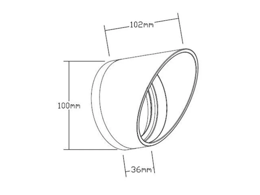Molto Luce Foris Zubehör – Bild 2