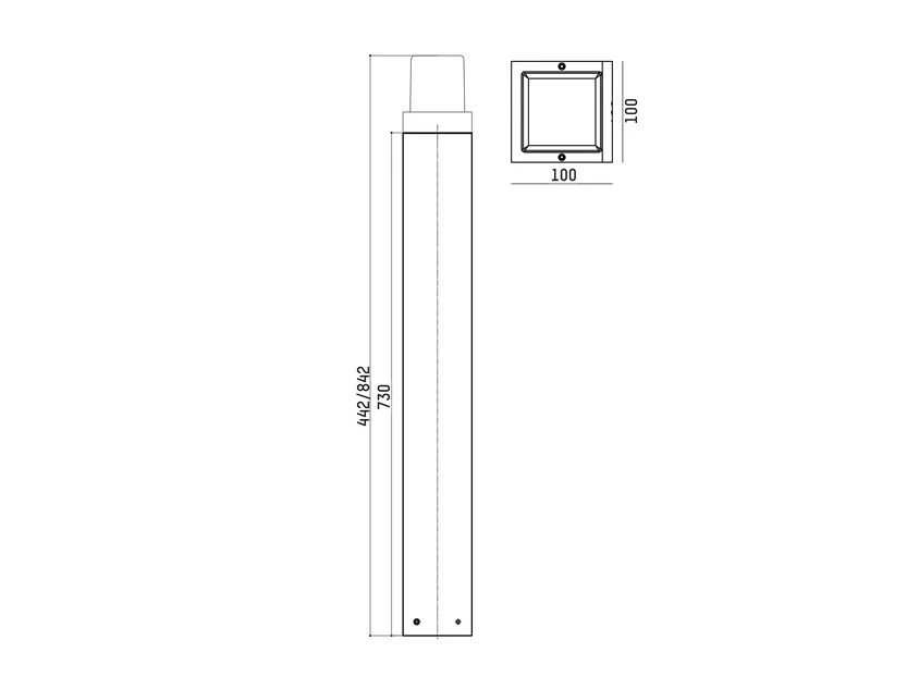 Molto Luce Fynn-O F – Bild 2