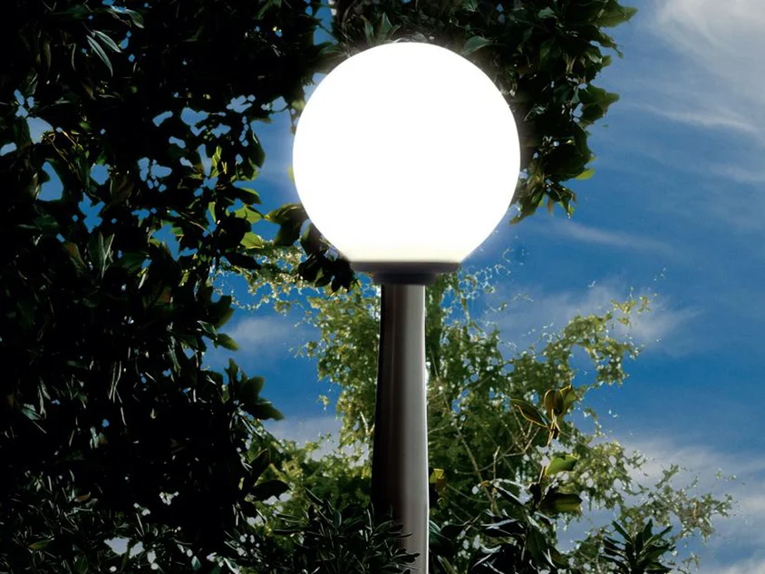 Molto Luce Globi Mast Zubehör – Bild 3