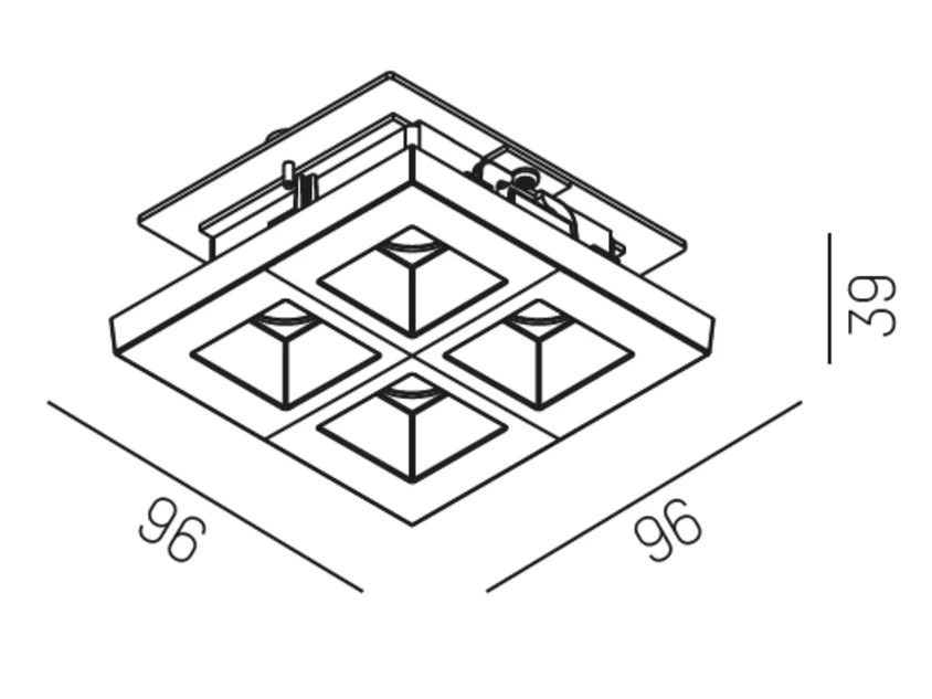 Molto Luce Grid R – Bild 2