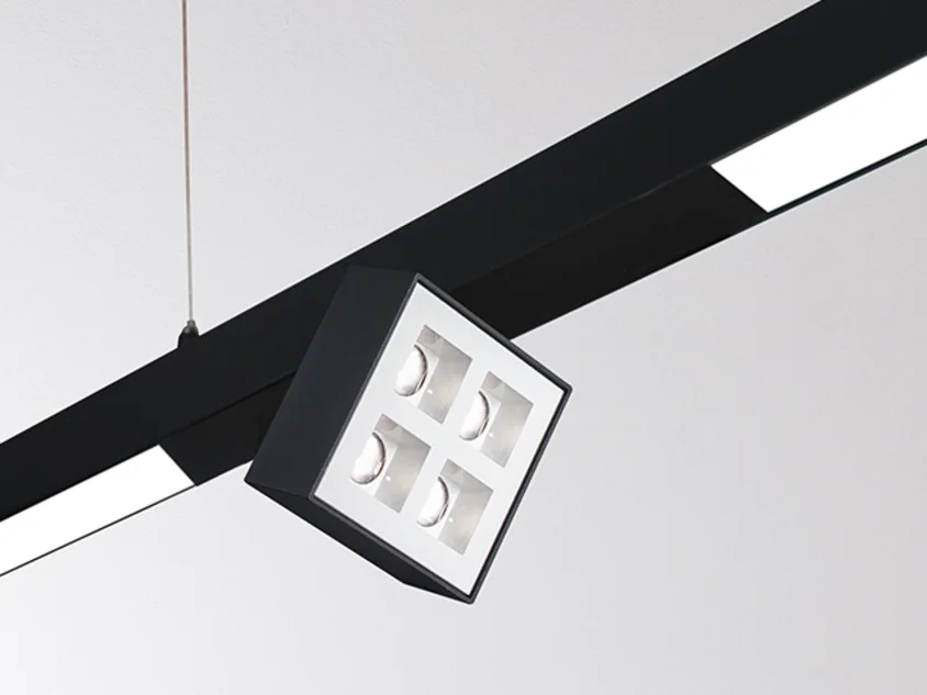 Molto Luce Grid Ride System Insert – Bild 5