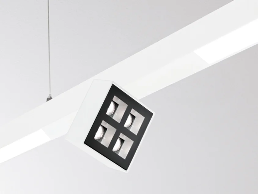 Molto Luce Grid Ride System Insert – Bild 4