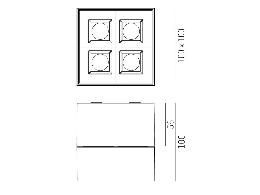 Molto Luce Grid SD – Bild 2