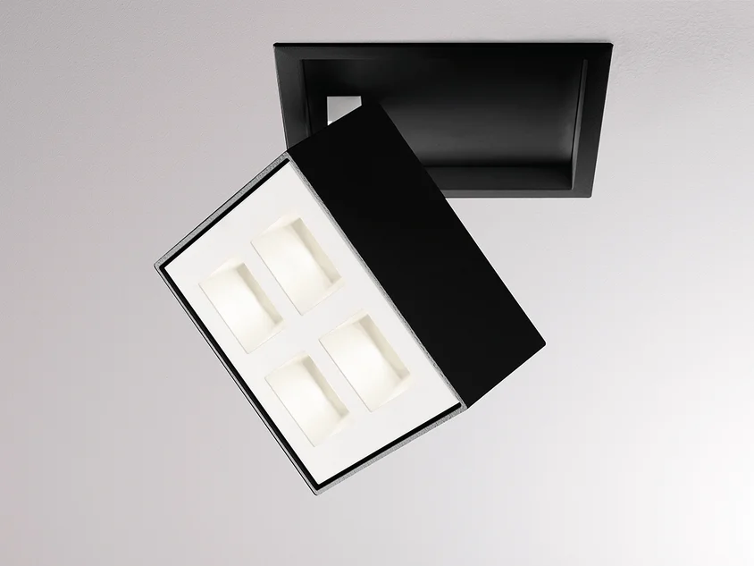 Molto Luce Grid Semi Recessed – Bild 30