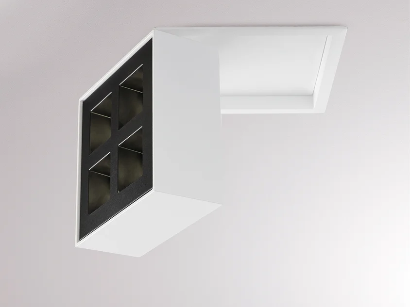 Molto Luce Grid Semi Recessed – Bild 4