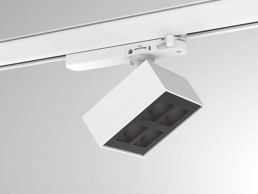 Molto Luce Grid Track – Bild 4