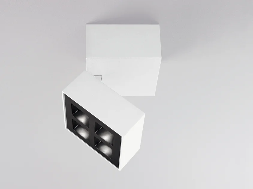 Molto Luce Grid Turn SD – Bild 4