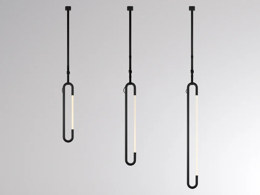 Molto Luce Hoop S PD I – Bild 12