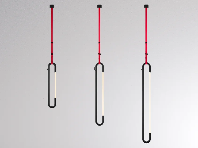 Molto Luce Hoop S PD I – Bild 2