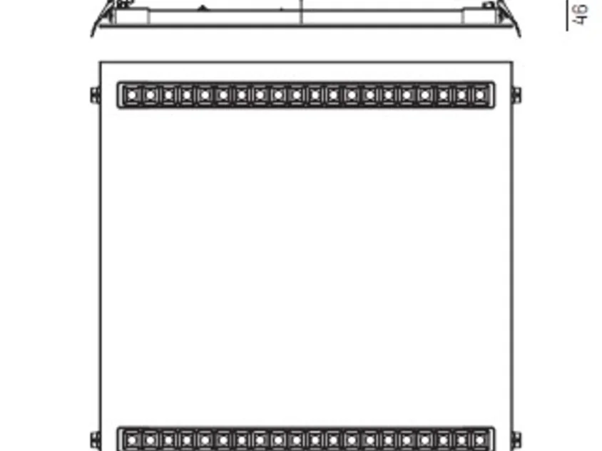 Molto Luce Intero 600 Eco – Bild 2