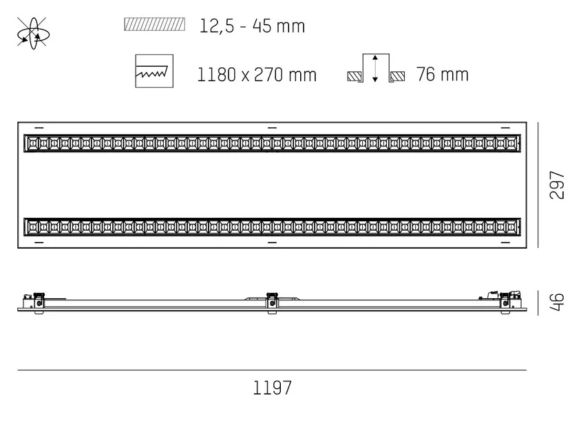 Molto Luce Intero M600 R – Bild 5