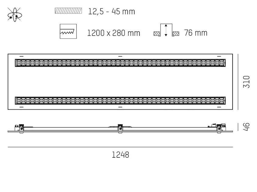 Molto Luce Intero M625 R – Bild 5