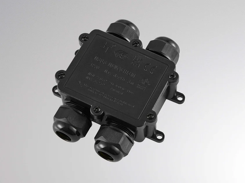 Molto Luce IP Connect Box 4