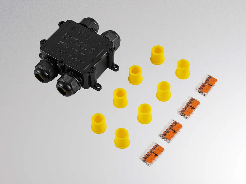 Molto Luce IP Connect Box 4 – Bild 3