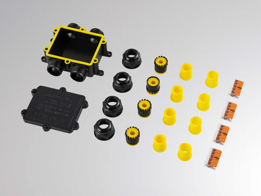 Molto Luce IP Connect Box 4 – Bild 4