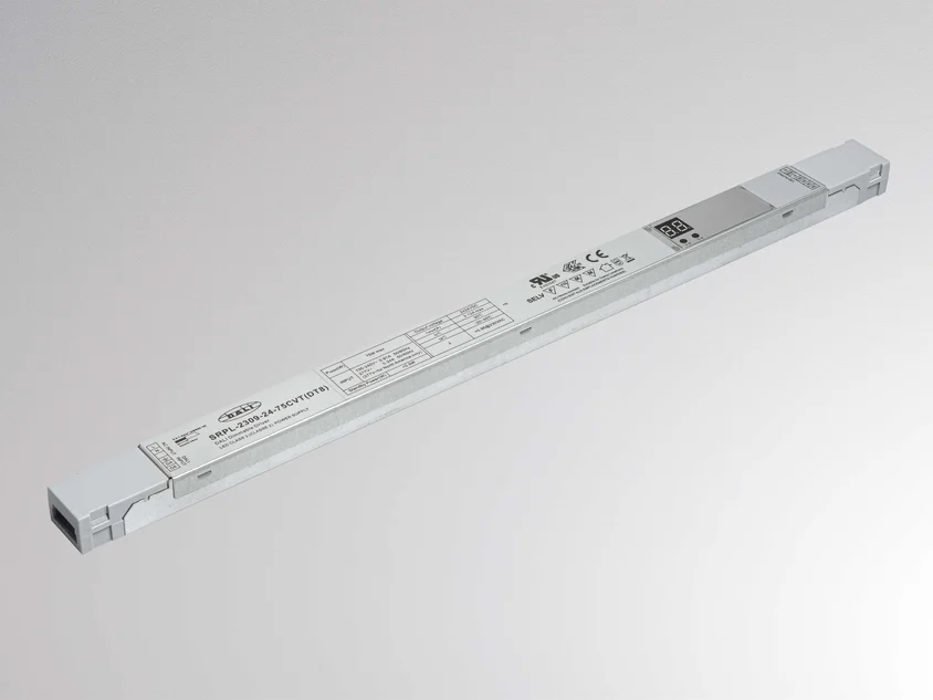 Molto Luce Konverter Dimmbar CV – Bild 5