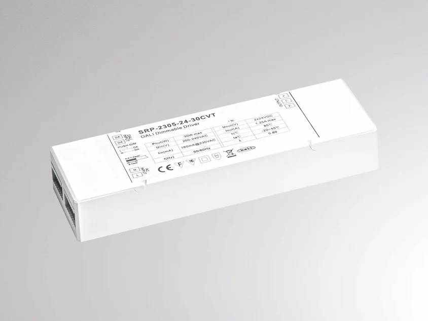 Molto Luce Konverter Dimmbar CV – Bild 3