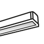 Molto Luce Lampade ad incasso a soffitto – Bild 9
