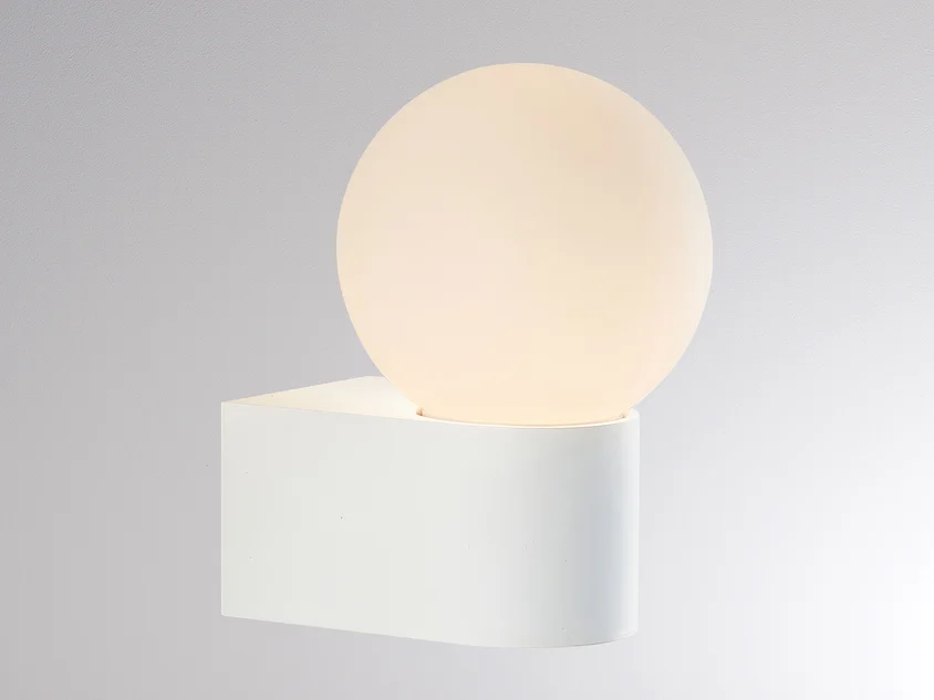 Molto Luce Lanu Round W