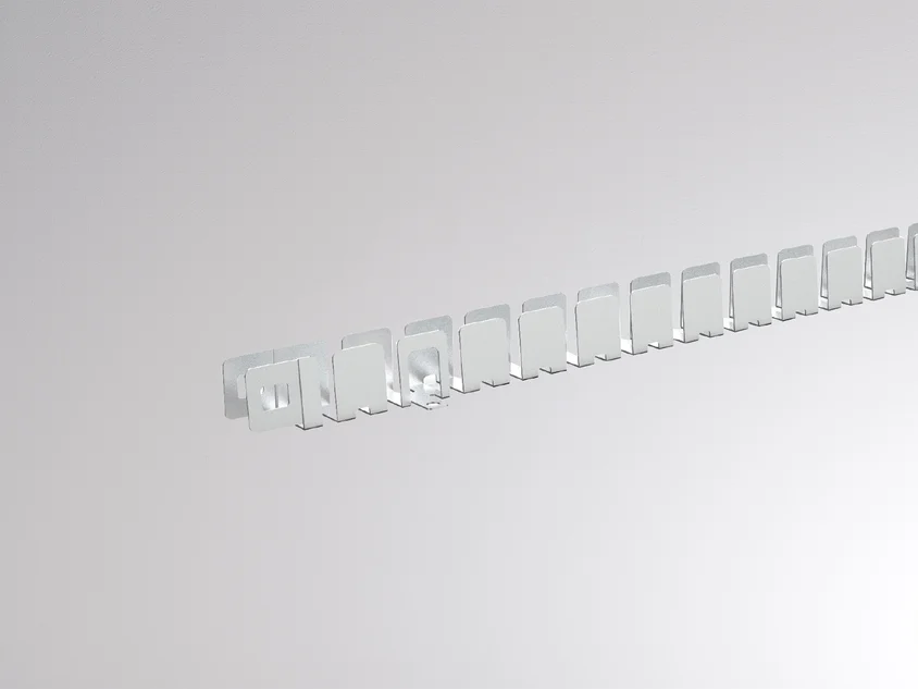 Molto Luce Lato Flexrail
