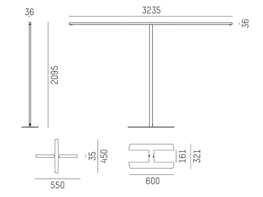 Molto Luce Lens 2 Quad F – Bild 2