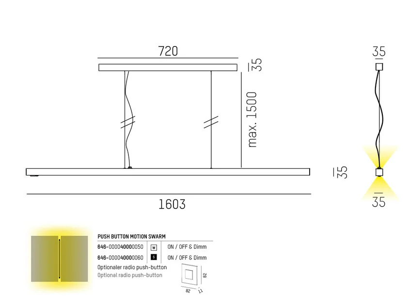 Molto Luce Lens Double PDI – Bild 2
