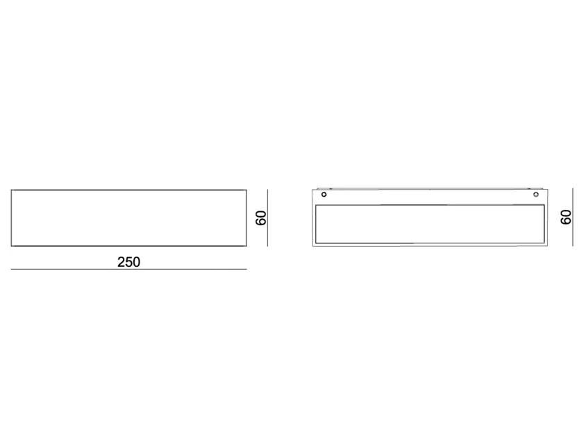 Molto Luce Line 25 Double W – Bild 2