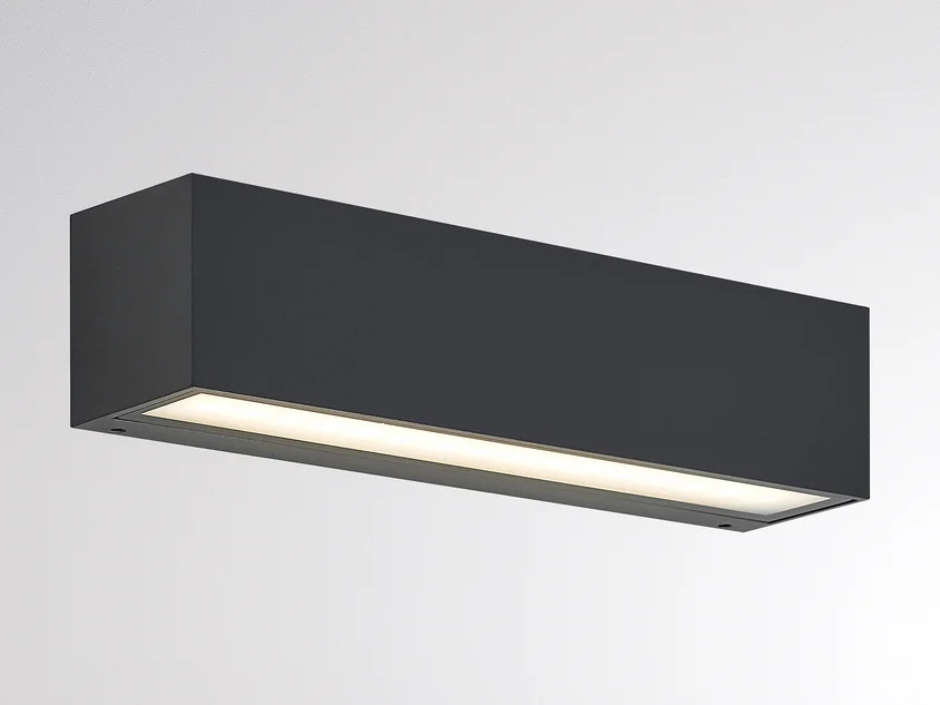 Molto Luce Line 25 Double W