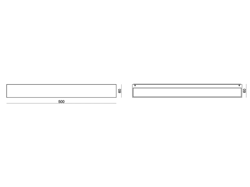 Molto Luce Line 50 Double W – Bild 2
