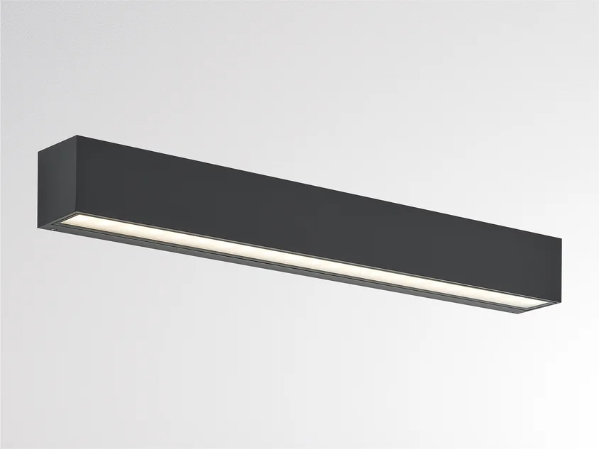 Molto Luce Line 50 Double W