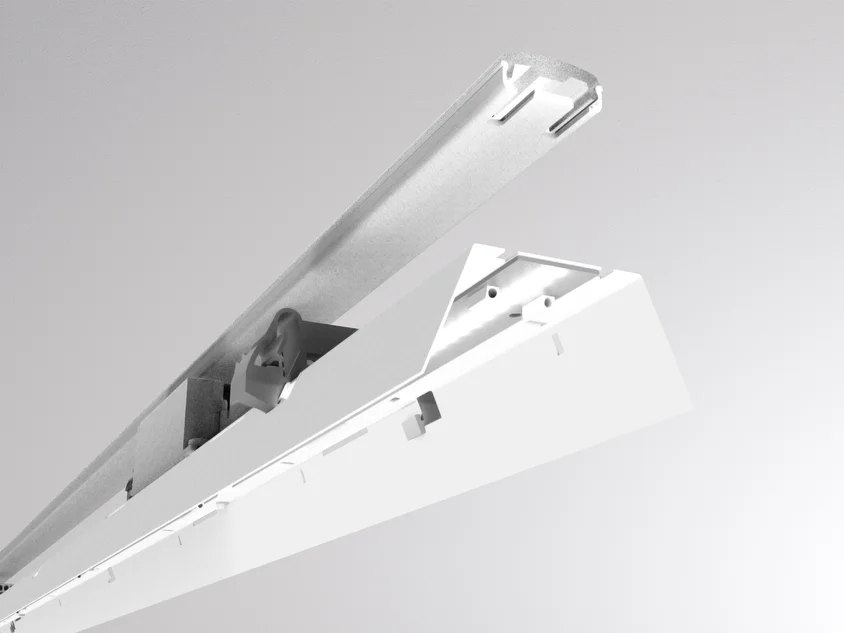 Molto Luce Log 2.1 System Einsatz D-ID