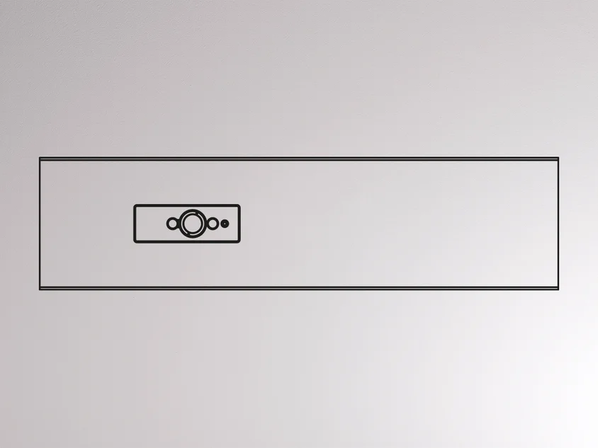 Molto Luce Log 2.1 System Einsatz Sensor