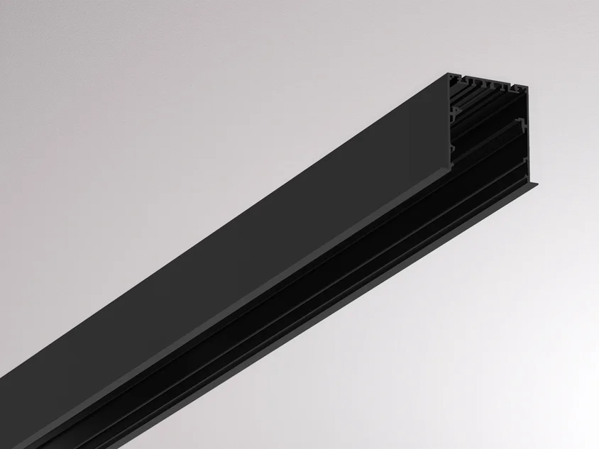 Molto Luce Log 2.1 System Profil R