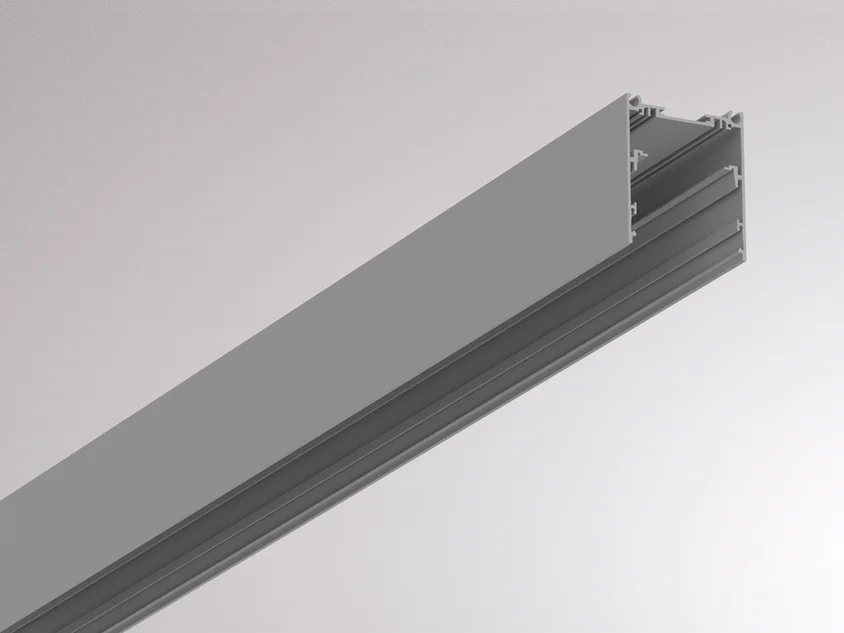 Molto Luce Log 2.1 System Profil SD