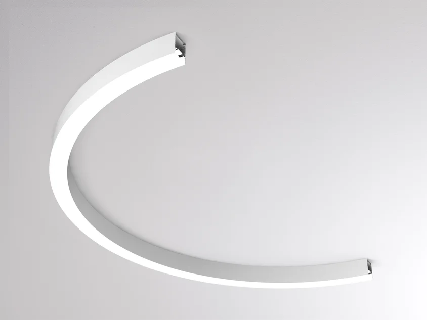 Molto Luce Log 50 Ring 180° SD