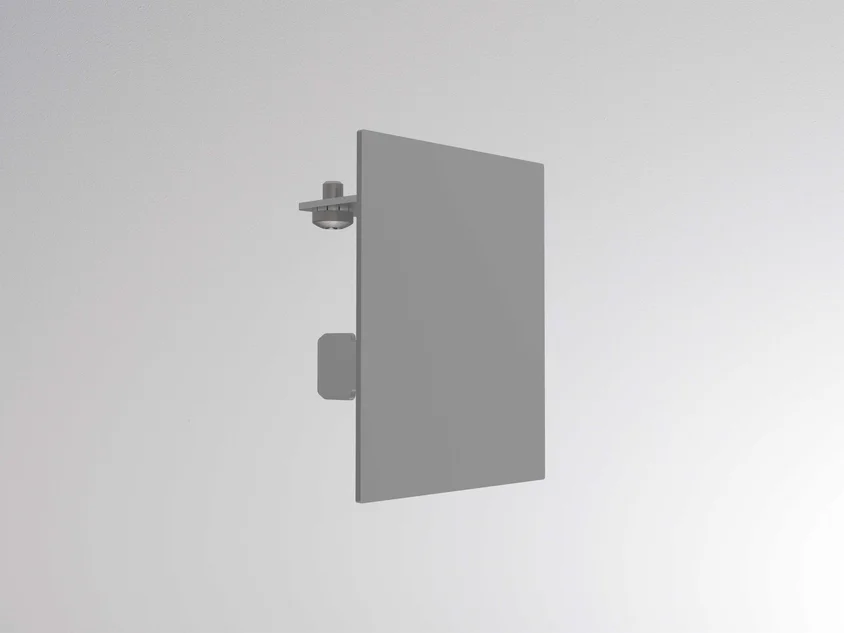 Molto Luce Log 50 Ring Endkappen – Bild 2