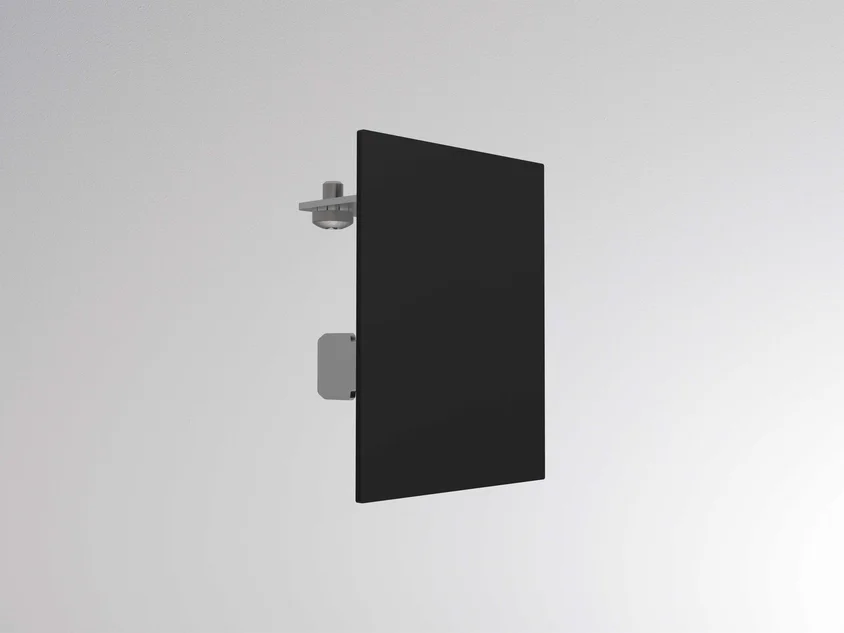 Molto Luce Log 50 Ring Endkappen – Bild 3