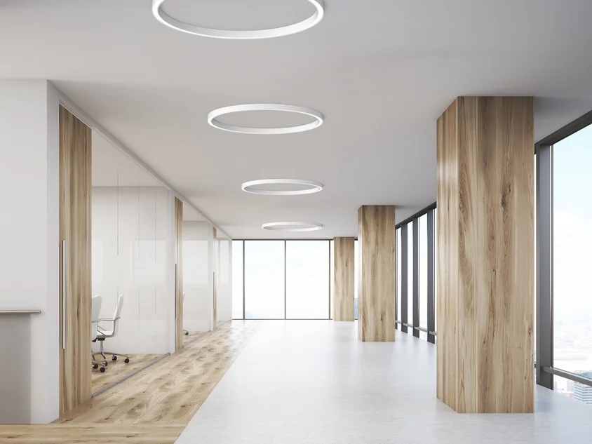 Molto Luce Log 50 Ring SD – Bild 4