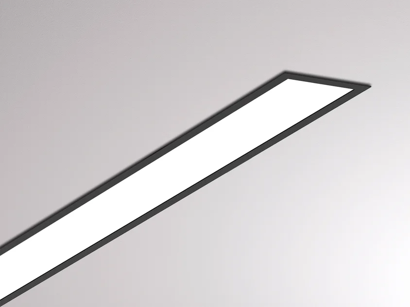 Molto Luce Log in 2.1 IP54 R
