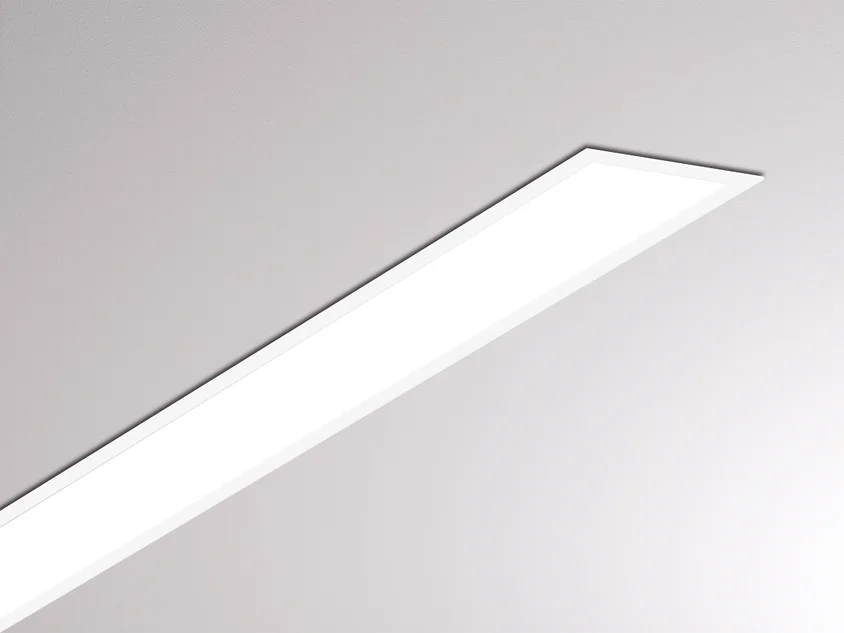 Molto Luce Log in 2.1 IP54 R