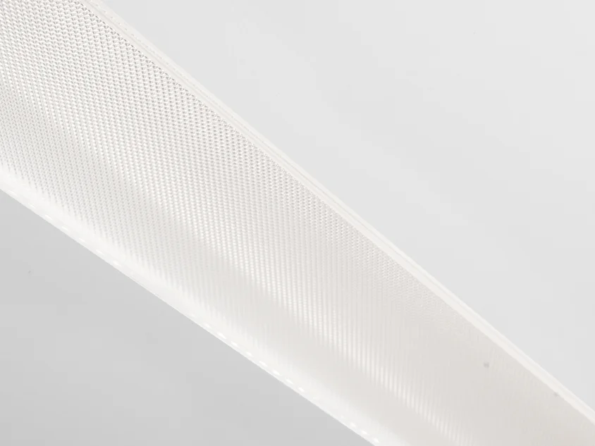 Molto Luce Log Out Up/Down Abdeckung – Bild 3