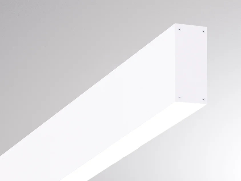 Molto Luce Log Out Up/Down Profile
