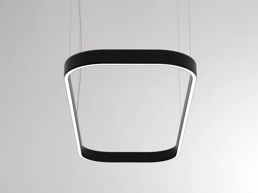 Molto Luce Lon Rectangle 1500 PDI