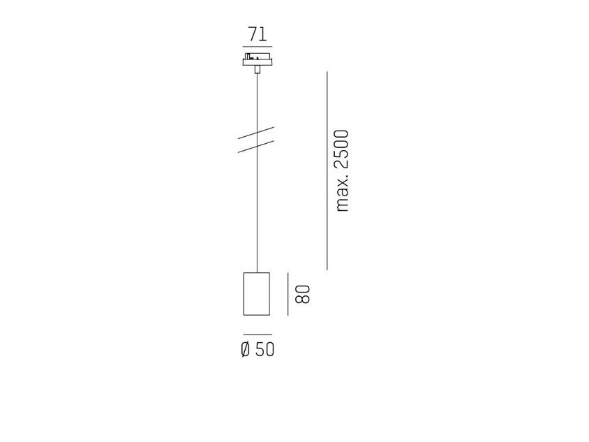 Molto Luce Loon Base Volare – Bild 2
