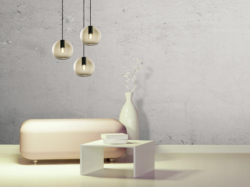 Molto Luce Loon Mini Base PD – Bild 3