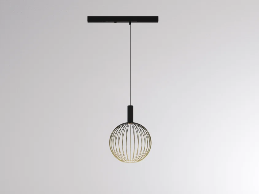 Molto Luce Lora Fly 4 PD Track