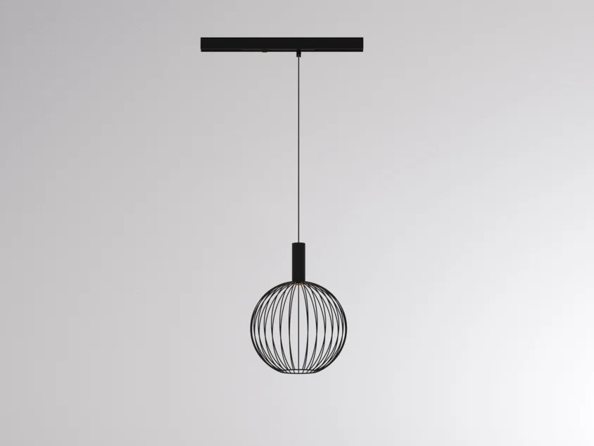 Molto Luce Lora Fly 4 PD Track – Bild 2