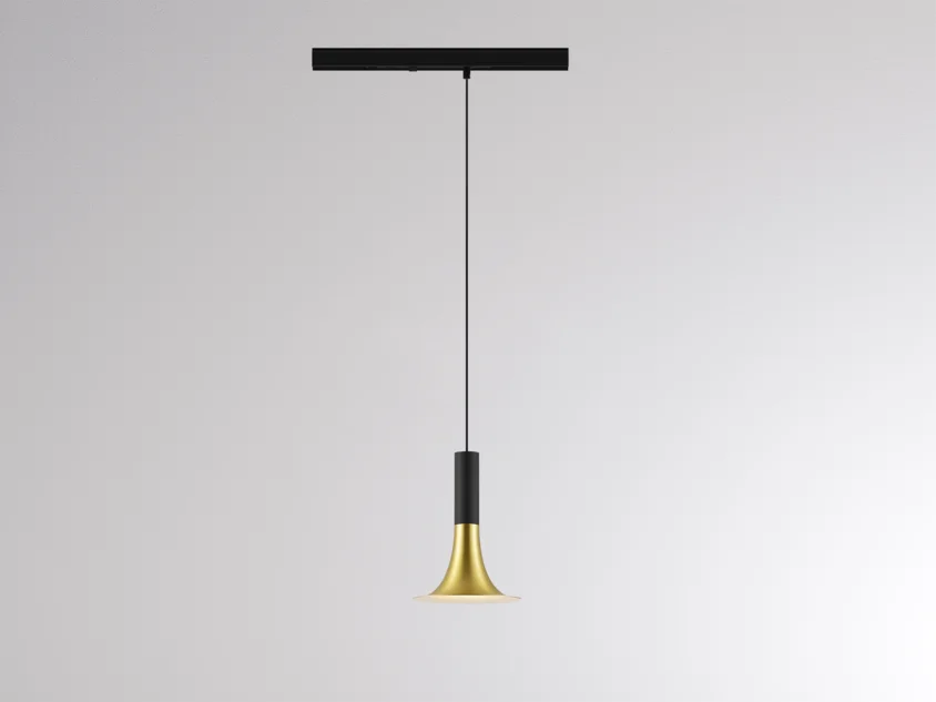 Molto Luce Lora Jazz PD Track