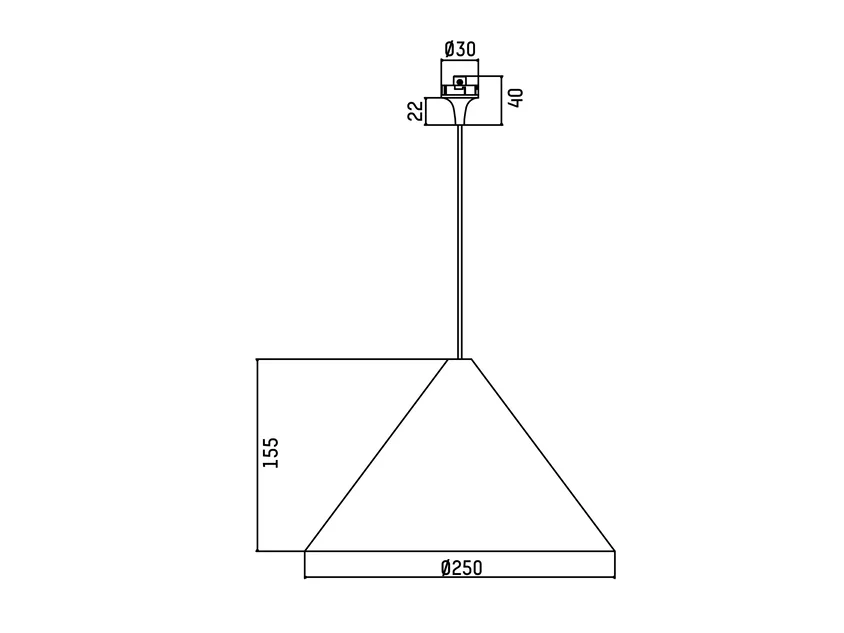 Molto Luce Lumero+ Tri PD – Bild 2
