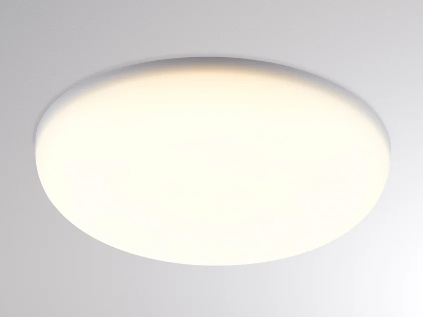 Molto Luce Maan Round